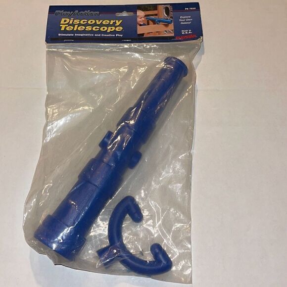 PLAYSTAR Other - PLAYSTAR Discovery Telescope PS 7832 to Stimulate Imaginative and Creative Play